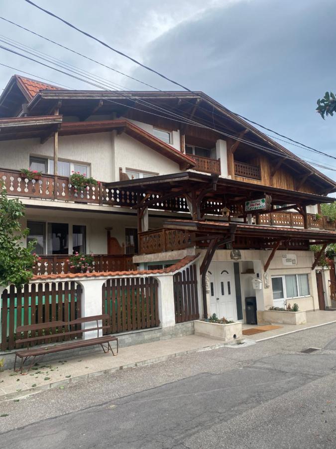 Family Hotel Zdravets โซเฟีย ภายนอก รูปภาพ