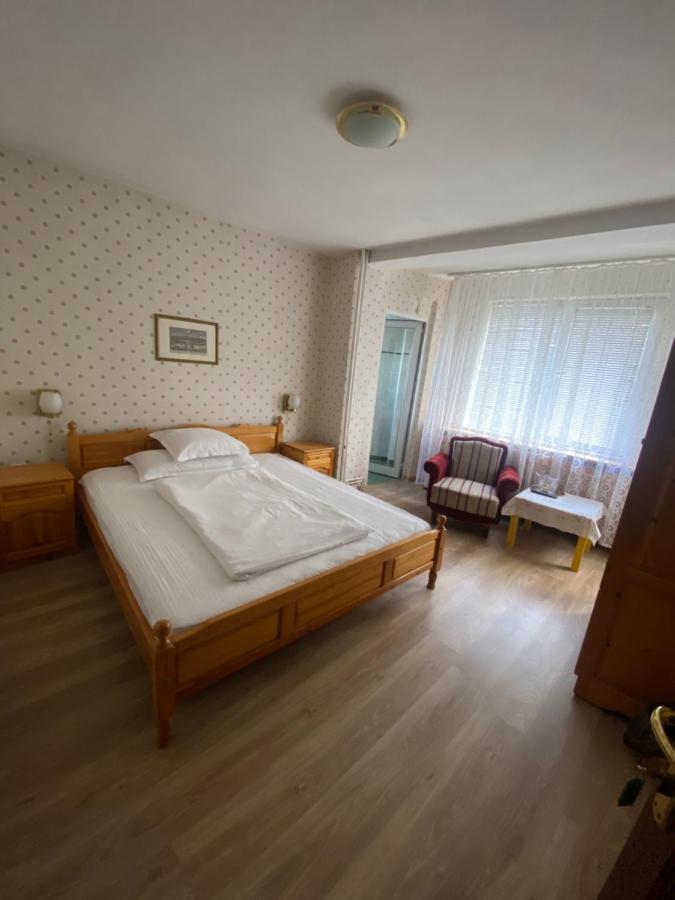 Family Hotel Zdravets โซเฟีย ภายนอก รูปภาพ