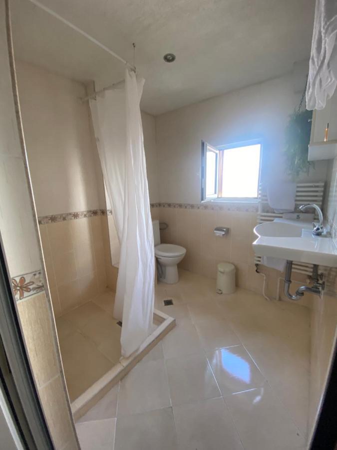 Family Hotel Zdravets โซเฟีย ภายนอก รูปภาพ