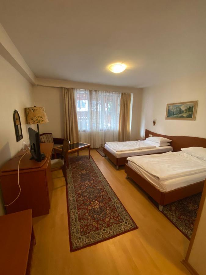 Family Hotel Zdravets โซเฟีย ห้อง รูปภาพ