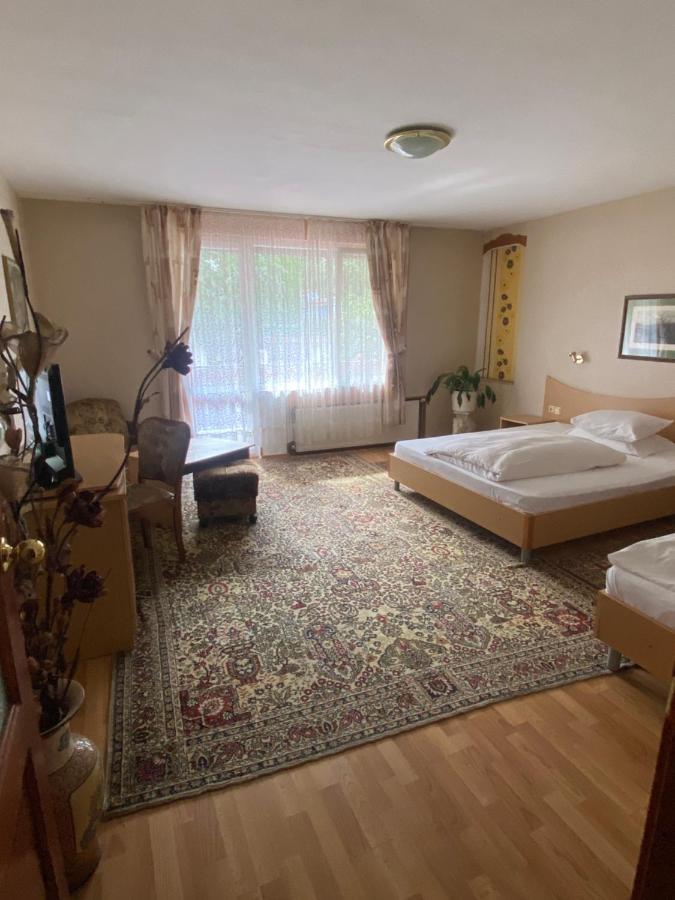 Family Hotel Zdravets โซเฟีย ภายนอก รูปภาพ