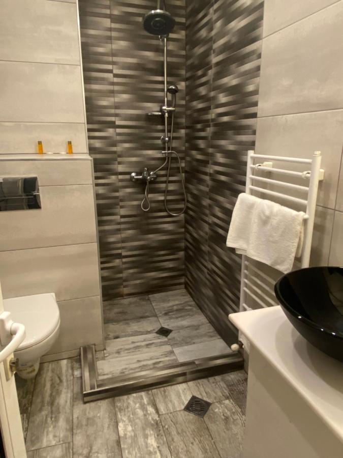 Family Hotel Zdravets โซเฟีย ภายนอก รูปภาพ