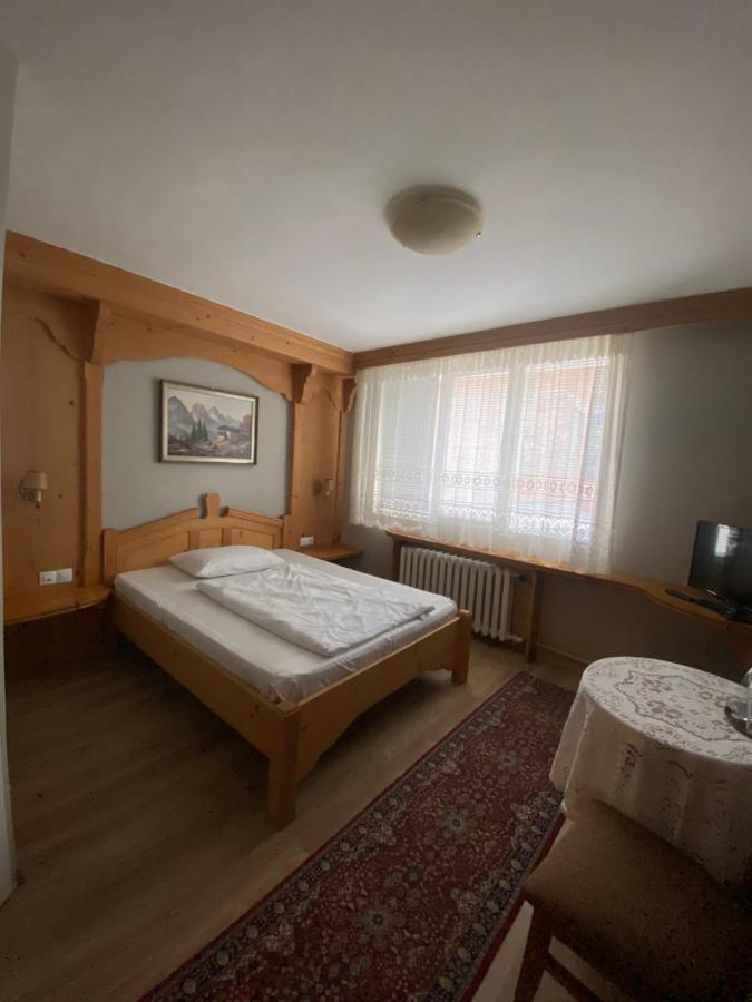 Family Hotel Zdravets โซเฟีย ห้อง รูปภาพ